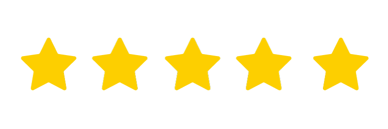 5 star customer reviews Phoenix