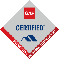 GAF Certified Contractor